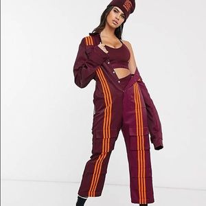 Ivy Park jumpsuit